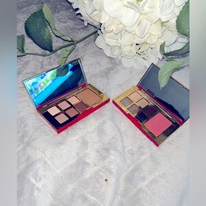 Estée Lauder eye shadow pallets